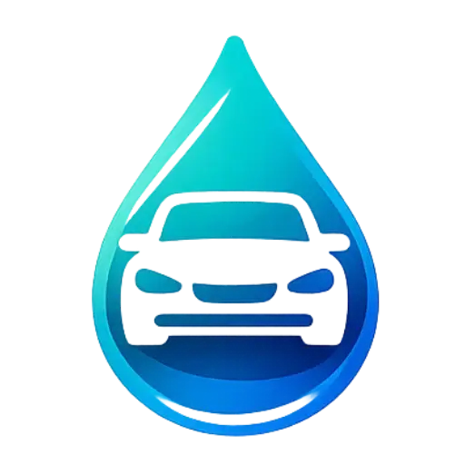 Lavage auto à domicile Piégut